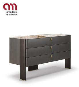 Julian Cattelan Italia Dresser