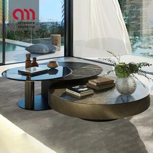 Arena Keramik Bond Cattelan Italia Coffee Table