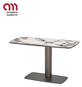 Run Keramik Cattelan Italia Desk