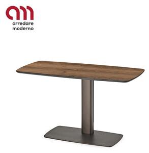 Run Wood Cattelan Italia desk