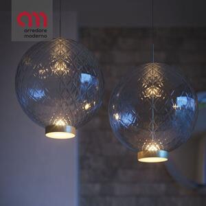 Ohay Cattelan Italia Suspension Lamp