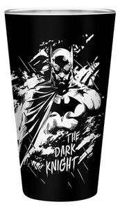 Glass DC Comics - Batman & Joker
