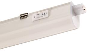 Extendable LED under-cabinet light Eckenheim