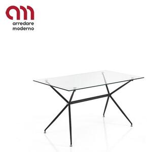 Stick Tomasucci Table