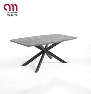 Hics 2 Tomasucci Extendable Table