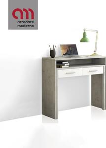 Tomasucci Hidden Table / Console