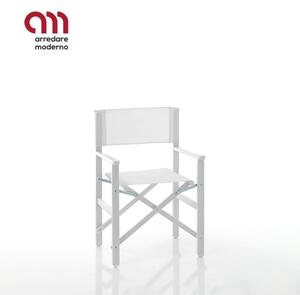 Milos Tomasucci Chair