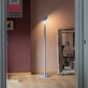 Cabriolette Martinelli Luce Floor Lamp