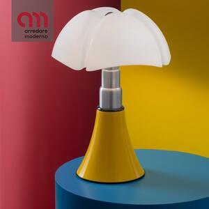 Minipipistrello Pop Table Lamp Martinelli Luce