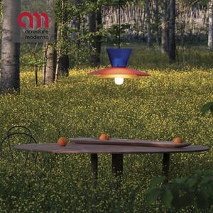 Lady Galala Outdoor Martinelli Luce Suspension Lamp