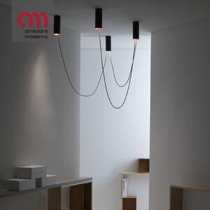 Cordon Martinelli Luce Ceiling Lamp