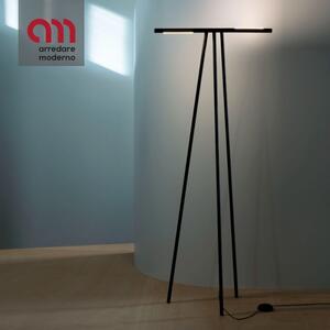 Colibrì Tripode Martinelli Luce Floor Lamp