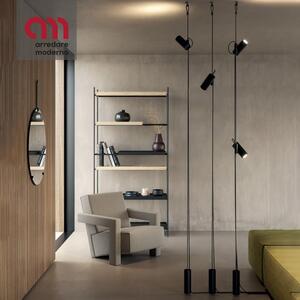 Cima Lodes Suspension Lamp