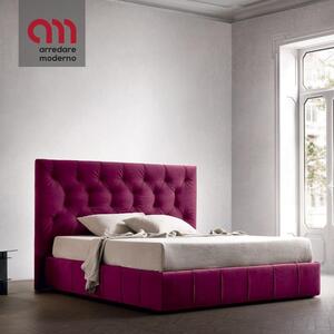 Hamilton Felis single bed