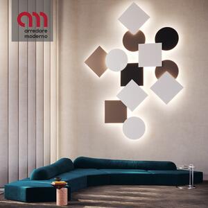 Puzzle Mega Lodes Lamp