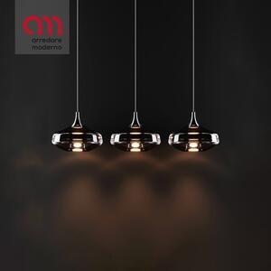 Nostalgia Lodes Suspension Lamp