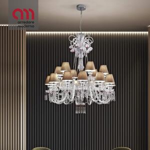 Chanel Opera Italamp Suspension Lamp