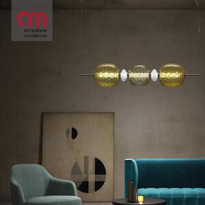 Rita Opera Italamp Suspension Lamp