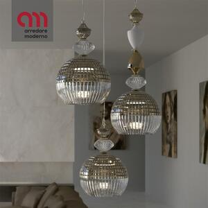 Amelie Opera Italamp Suspension Lamp