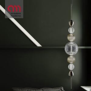 Greta Opera Italamp Suspension Lamp