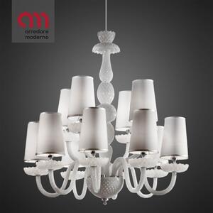 284 Opera Italamp Suspension Lamp