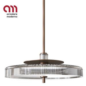 Gilda Opera Italamp Suspension Lamp