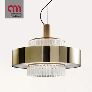 Crono Opera Italamp Suspension Lamp