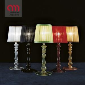 Etvoilà Opera Italamp Table Lamp