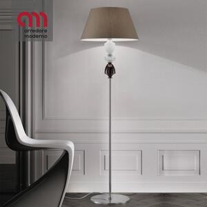 Amelie Opera Italamp Floor Lamp