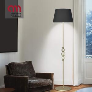 Alfredo Opera Italamp Floor Lamp