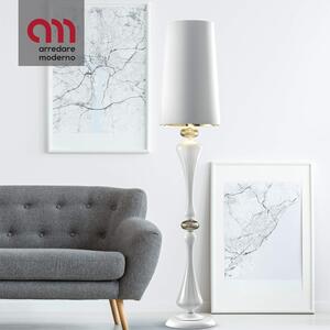 Olivia Opera Italamp Floor Lamp