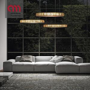 Aura Incanto Italamp Suspension Lamp