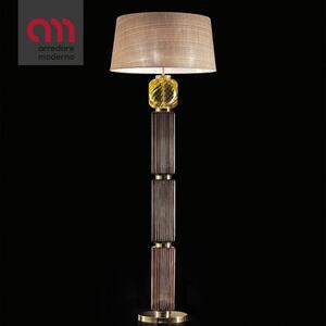 Matilda Opera Italamp Floor Lamp