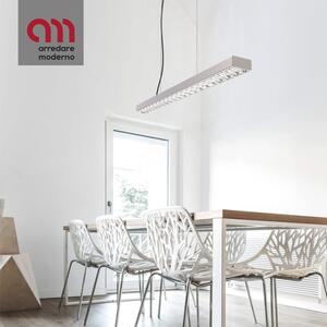 Aura 2394 Incanto Italamp Suspension Lamp