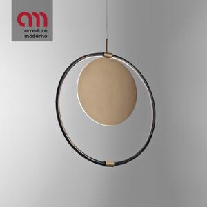 Enso Incanto Italamp Suspension Lamp