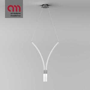 Sesto Incanto Italamp Suspension Lamp