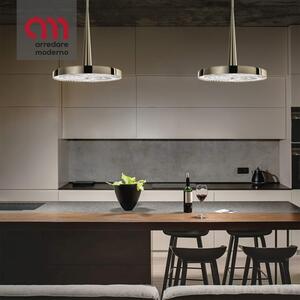 Ritmico Incanto Italamp Suspension Lamp