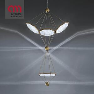 Zeus Incanto Italamp Suspension Lamp