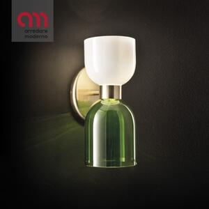 Caterina Incanto Italamp Wall Lamp