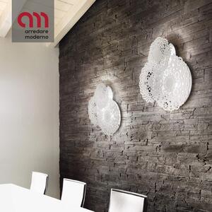 Ghipur Incanto Italamp Wall Lamp