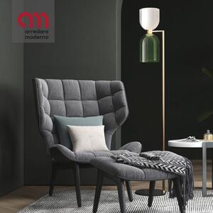 Caterina Incanto Italamp Floor Lamp