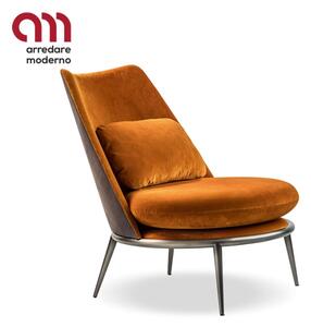 Aurora Cantori Armchair