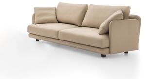 Avalon Ditre Italia 2 and 3 linear places sofa