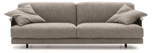 Althon High Ditre Italia 2 and 3 linear places sofa