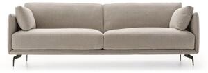 Krisby Low Ditre Italia 2 and 3 linear places sofa