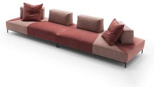 Sanders Universe Ditre Italia Modular Sofa