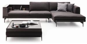 Kim Ditre Italia 2 and 3 linear places sofa