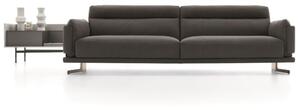 Skin Ditre Italia 2 and 3 linear places sofa