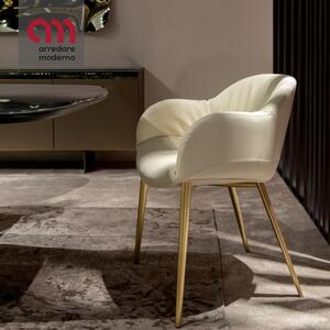 Olympia Tonin Casa Small Armchair