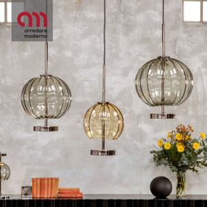 Pagoda Tonin Casa suspension lamp